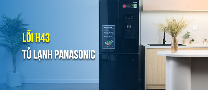 Lỗi H18 tủ lạnh Nationa - Nguyên Nhân, Cách Khắc Phục và Những Lời Khuyên Hữu Ích