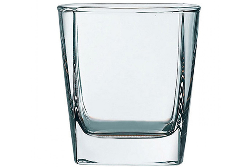 Ly thủy tinh thấp Luminarc Sterling 260ml 53668/G2564