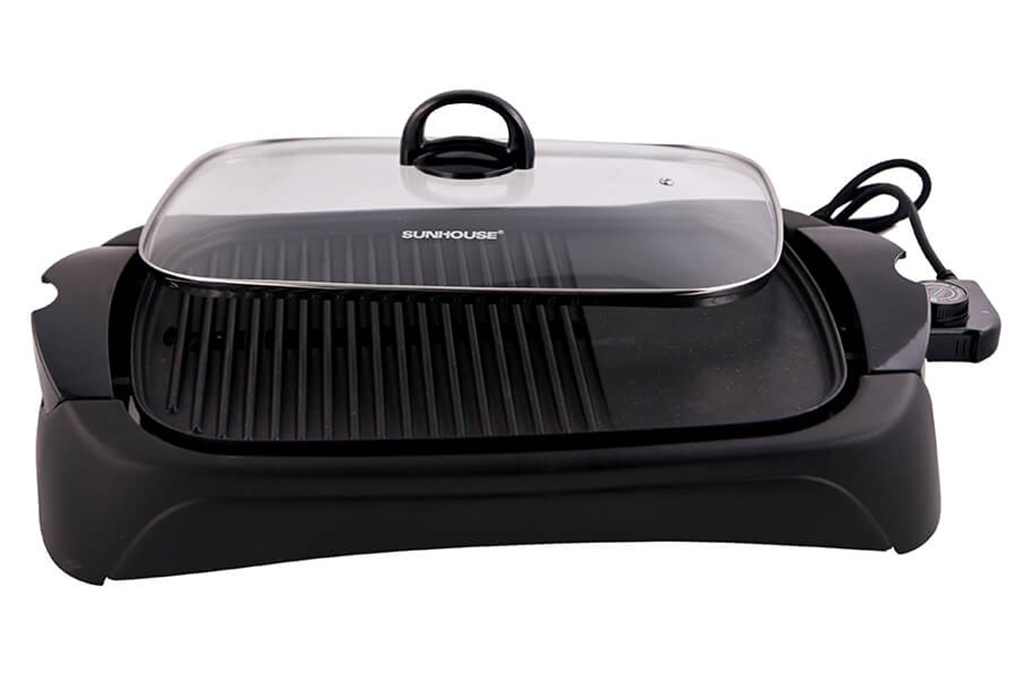Bếp nướng điện Sunhouse SHD4602