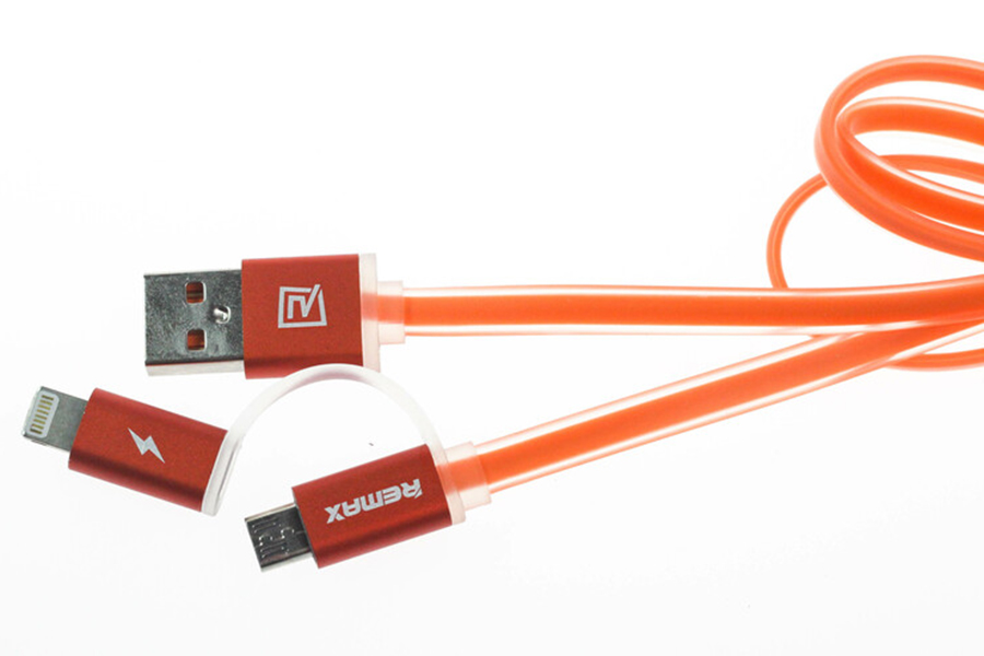 Cáp đa năng REMAX 1000mm Aurora