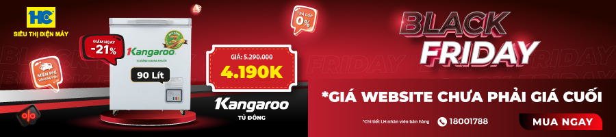 Tủ đông tủ mát