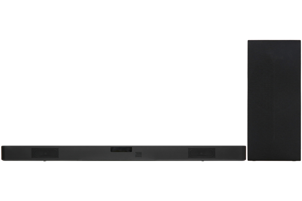 lg sl4 soundbar