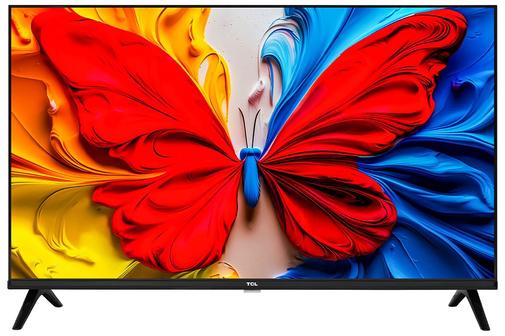 Google Tivi QLED TCL AI FHD 32 inch 32S5K