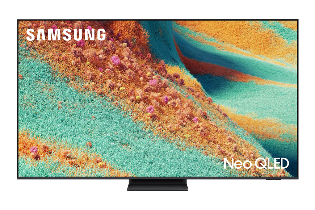 Smart Tivi Neo QLED Samsung 4K Vision AI 55 Inch QA55QN85F