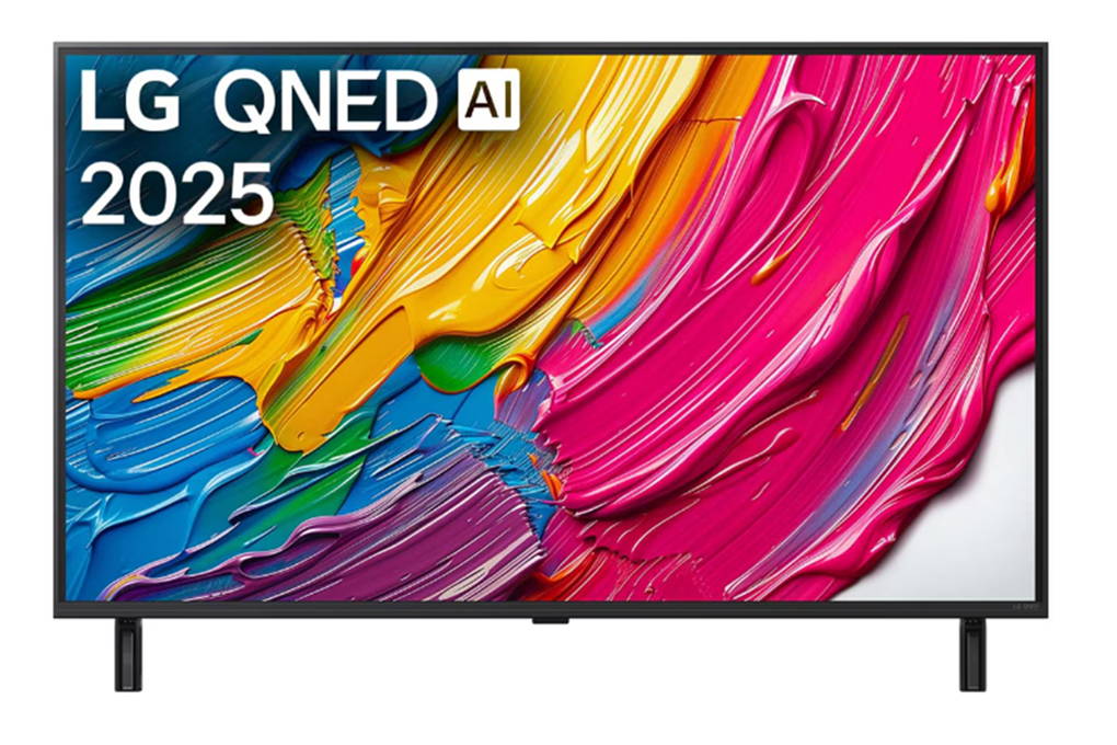 Smart Tivi QNED LG AI 4K 75 inch 75QNED80ASA