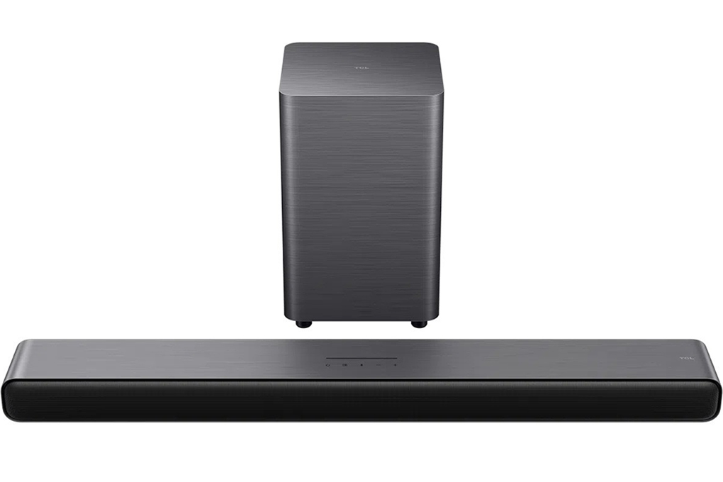 Loa Soundbar TCL S55H