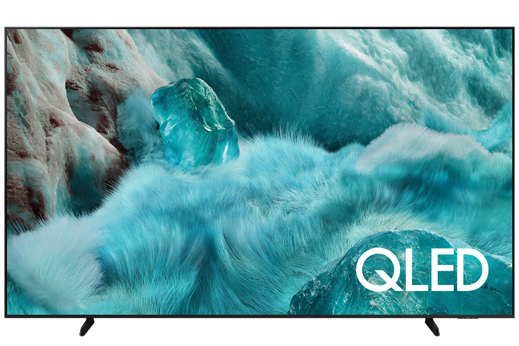 Smart Tivi Samsung QLED Vision AI 4K 98 inch QA98Q7FA