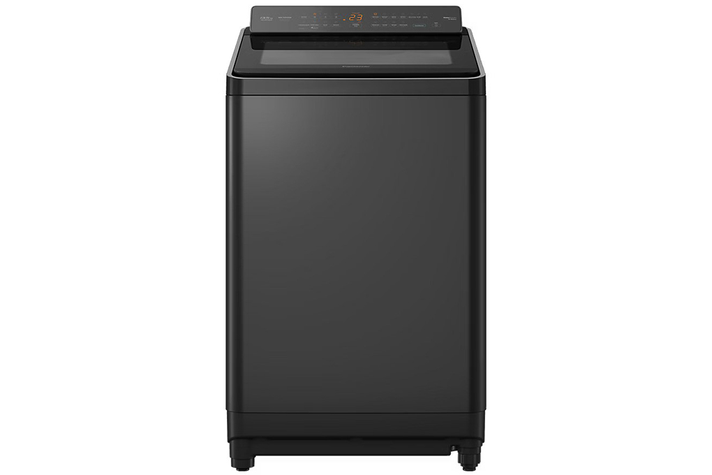 Máy giặt Panasonic Inverter 13.5 kg NA-FD135X3BV lồng đứng