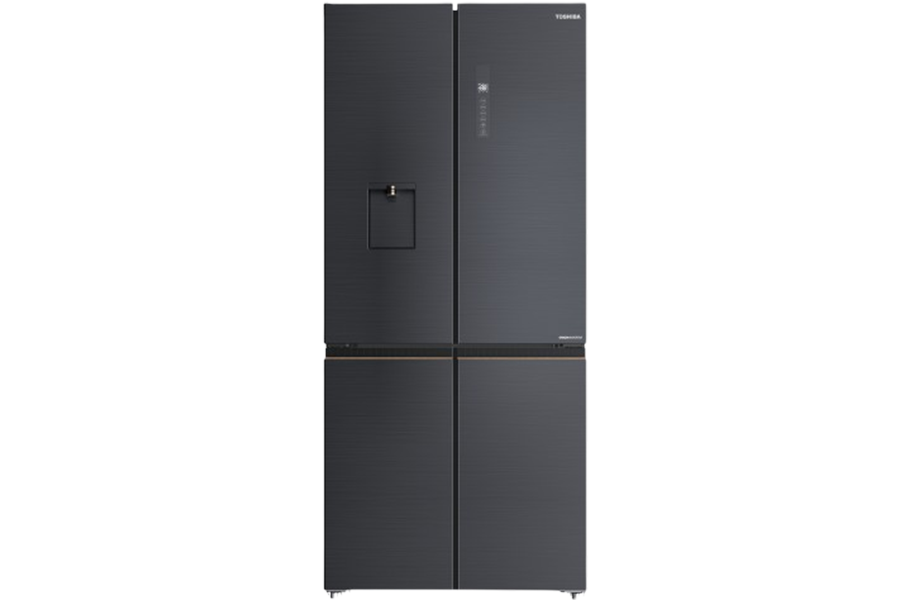 Tủ lạnh Toshiba Inverter 515 Lít GR-RF675WI-PMV(06)-MG