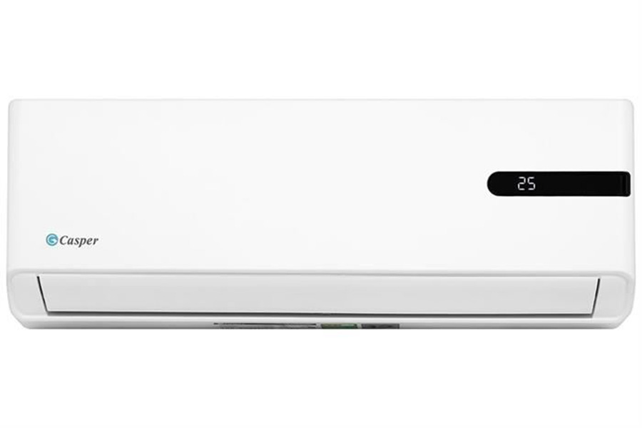 Điều hòa Casper 1 chiều Inverter 12000 BTU GC-12IB36
