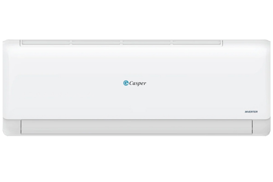 Điều hòa Casper 1 chiều Inverter 9250 BTU JC-09IU36