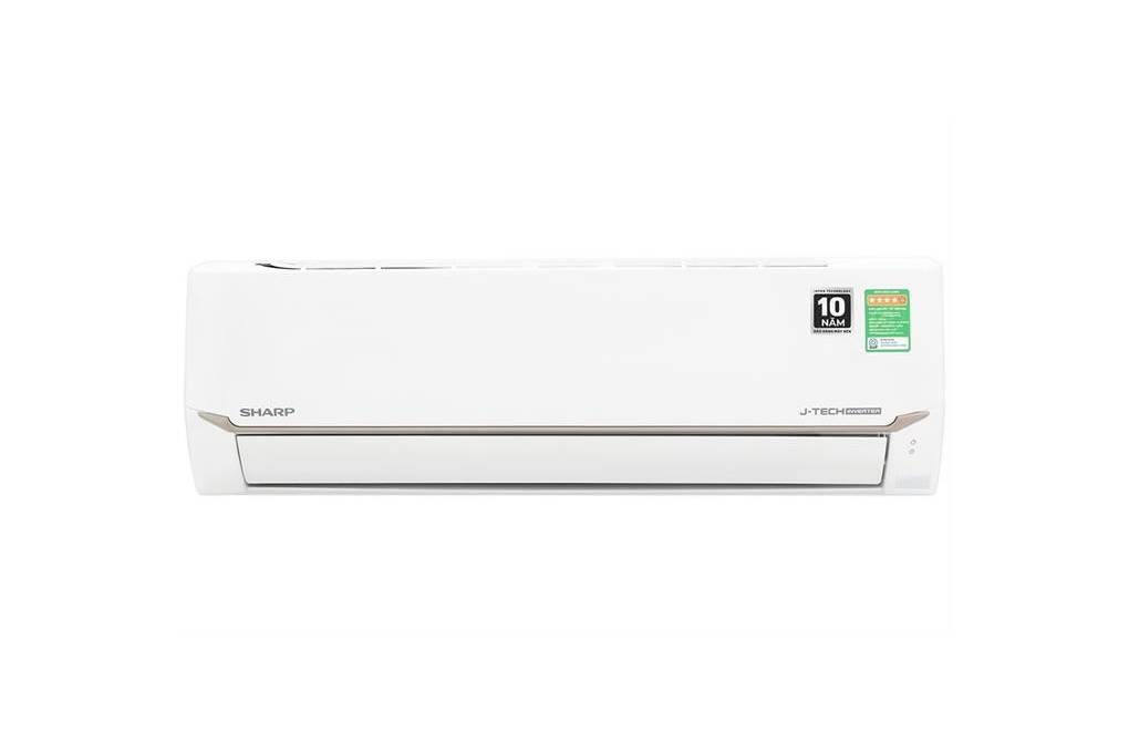 Điều hòa Sharp Inverter 1 chiều 18000 BTU AH-X18CEWC