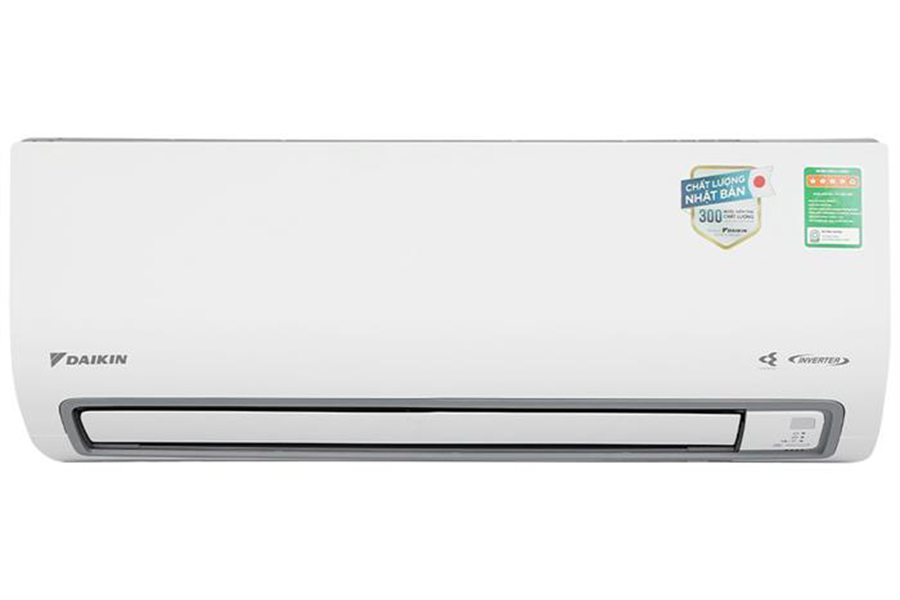 Điều hòa Daikin 1 chiều Inverter 18.100 BTU FTKF50ZVMV
