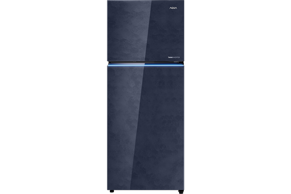 Tủ lạnh Aqua Inverter 480 lít AQR-TA546FA(KGL)U1
