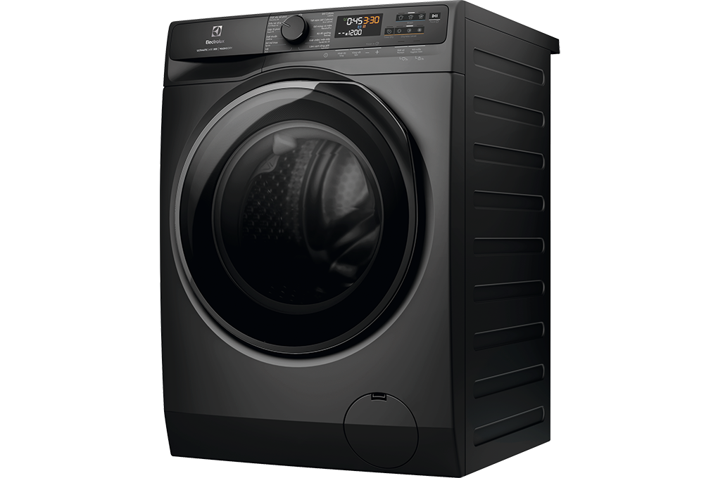 Máy giặt sấy Electrolux Inverter giặt 13 kg - sấy 9 kg EWW1343P5SC