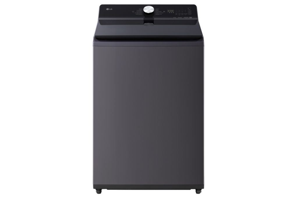 Máy giặt LG Inverter 25 kg T2725SX5G lồng đứng