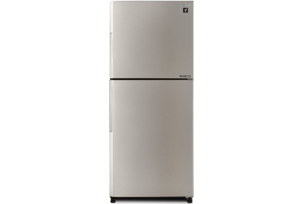 Tủ lạnh Sharp Inverter 430 lít SJ-XP470AE-SL