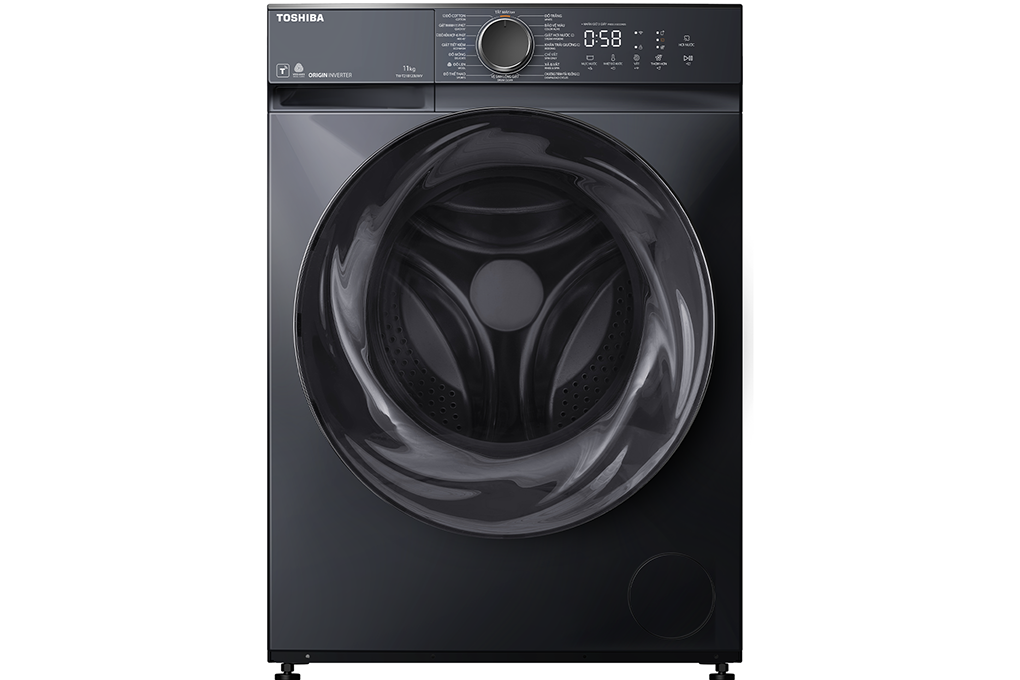 Máy giặt Toshiba 11 kg TW-T21B120UWV(MG) lống ngang