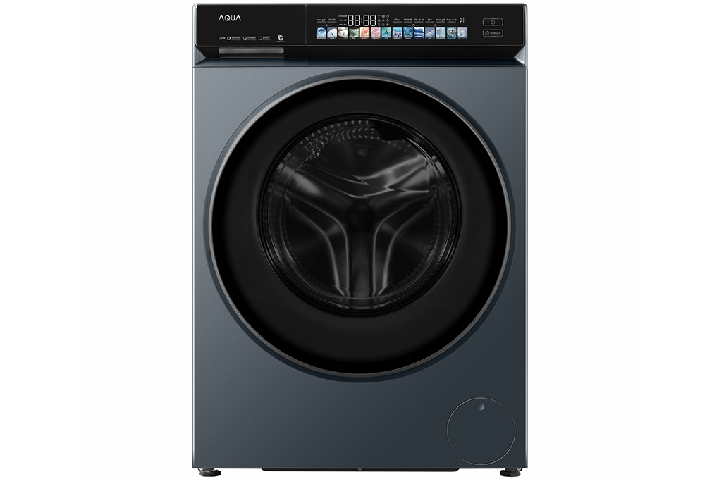 Máy giặt Aqua Inverter 14 kg AW14-BD4377U1L(GN)