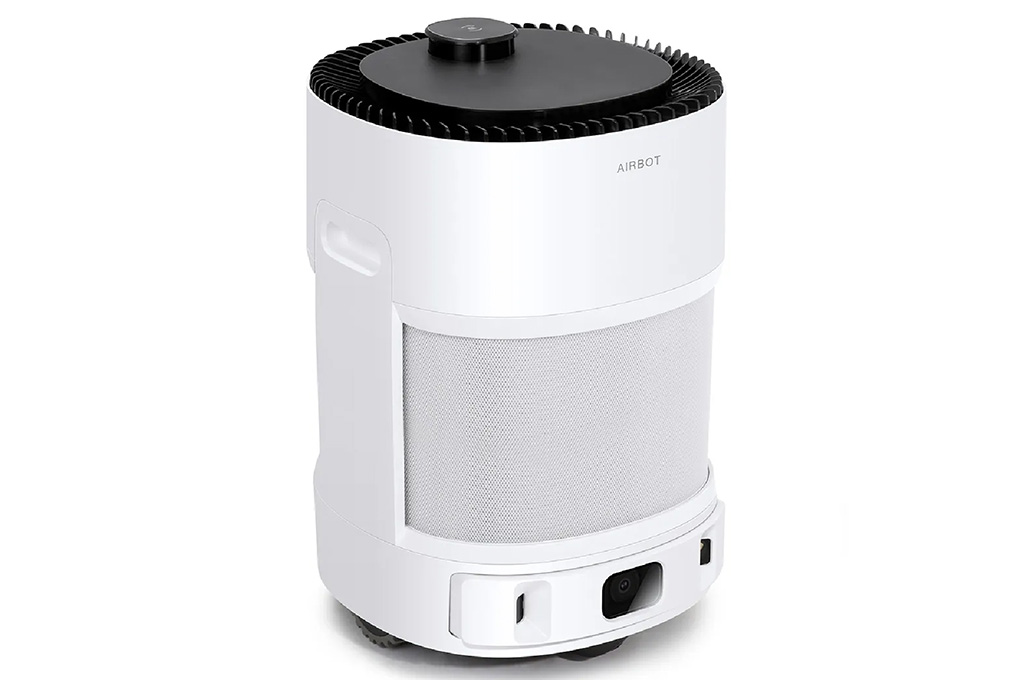 Robot lọc không khí Ecovacs Airbot Ava