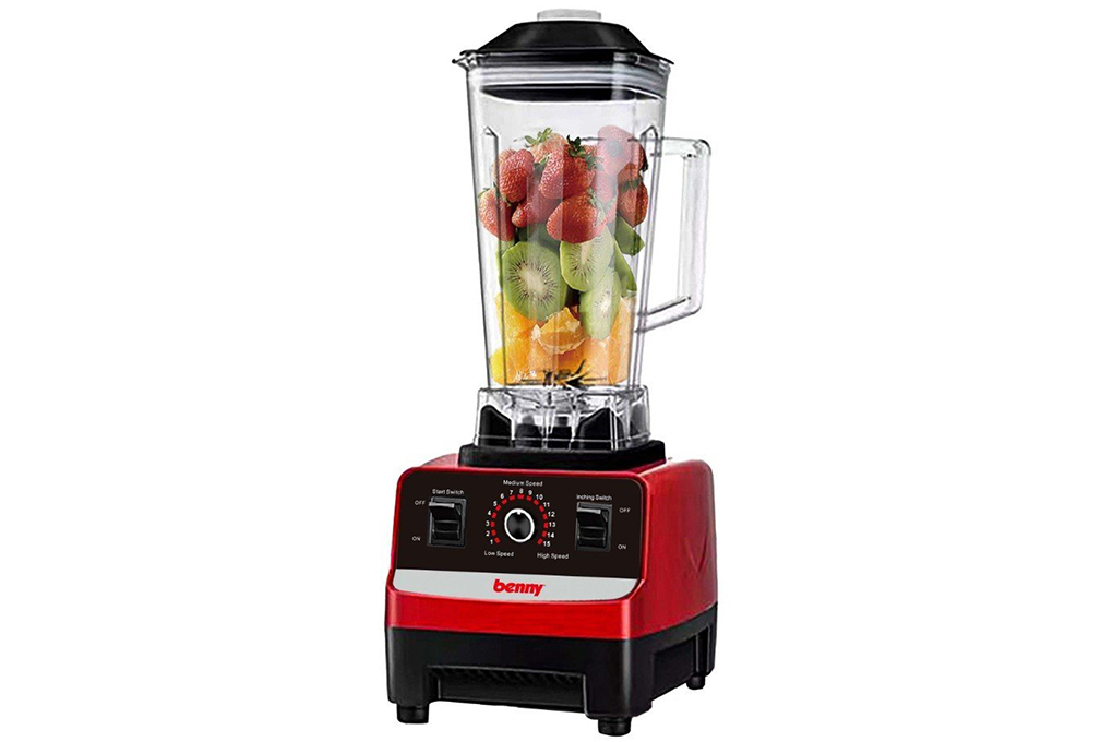 Máy xay sinh tố Benny BL-18EL