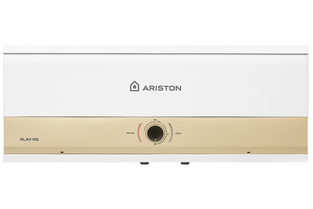 Bình nóng lạnh gián tiếp Ariston 20 lít 2500W SLIM3 20 RS MT