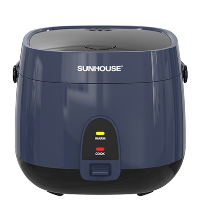 Nồi cơm điện 1.8L Sunhouse SHD8611N