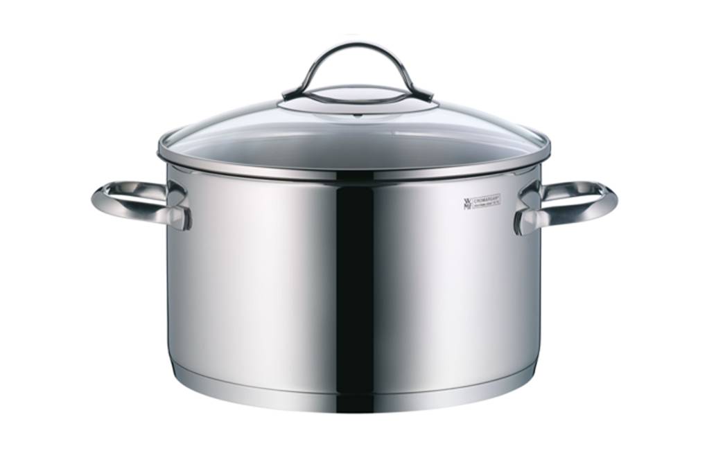 Nồi cao có nắp 0722246380 WMF PROVENCE PLUS size 24cm