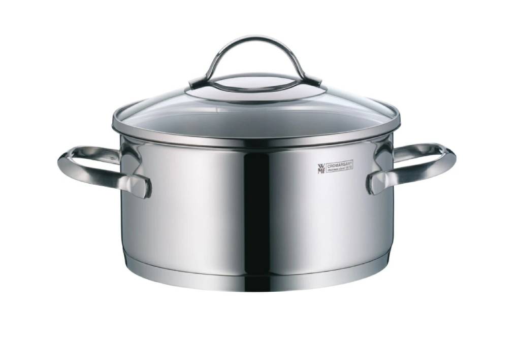 Nồi cao có nắp WMF PROVENCE PLUS 0722206380 size 20cm