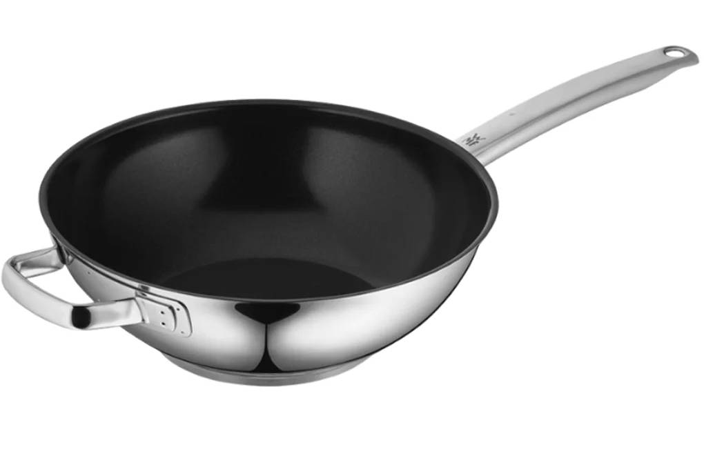 Chảo chống dính DURADO sâu lòng WMF 0748486021 size 28cm