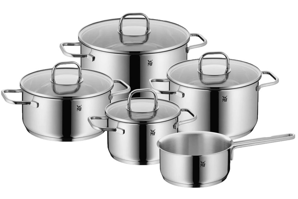 Bộ nồi 5 món INSPIRATION WMF 1730556380