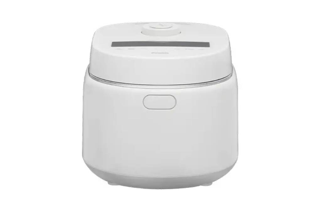 Nồi cơm điện tử Panasonic 1,8L SR-DK184WRA