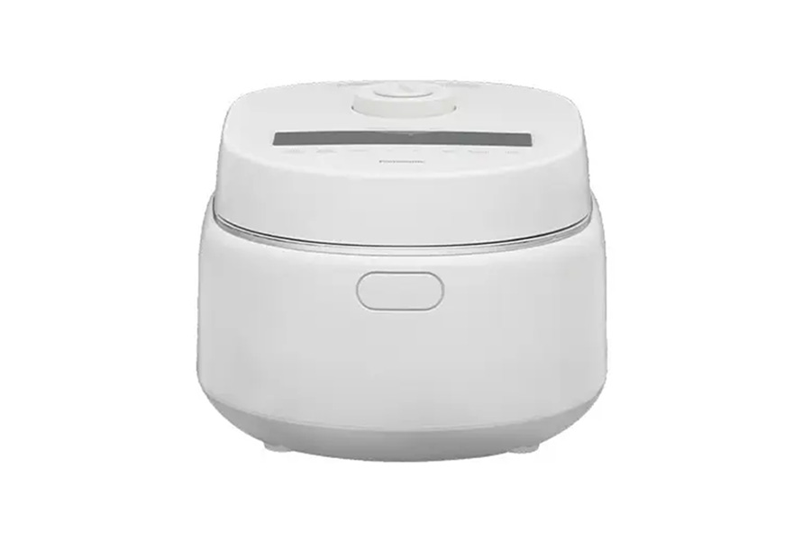 Nồi cơm điện tử Panasonic 1 lít SR-DK104WRA