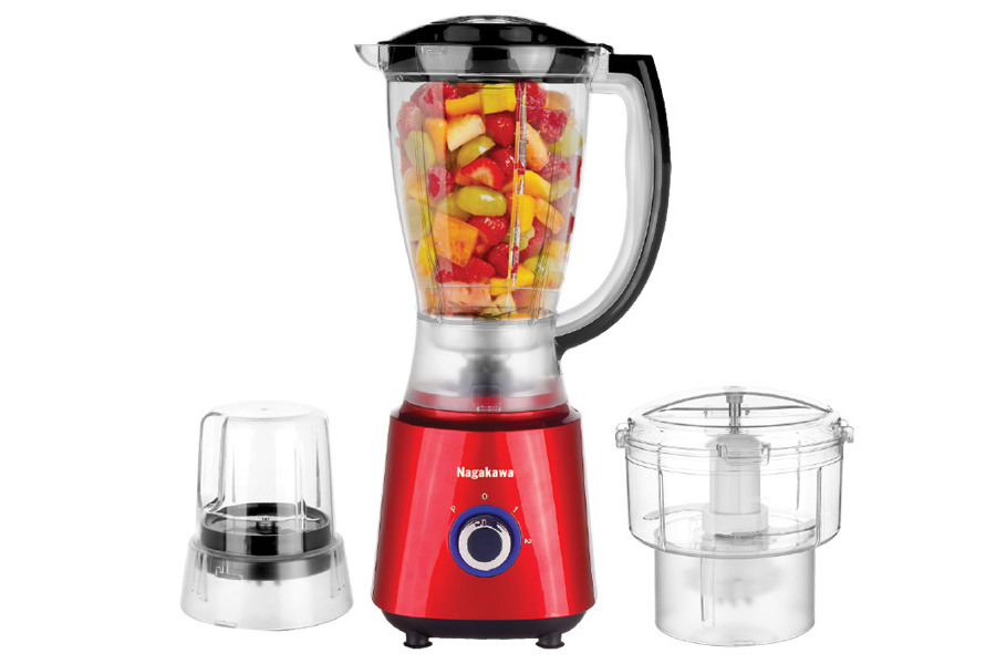 Máy xay sinh tố Nagakawa NAG0820