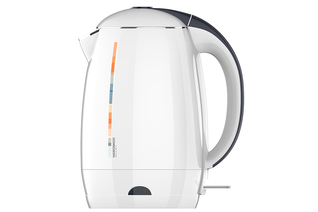 Ấm siêu tốc Hawonkoo KEH-180-W