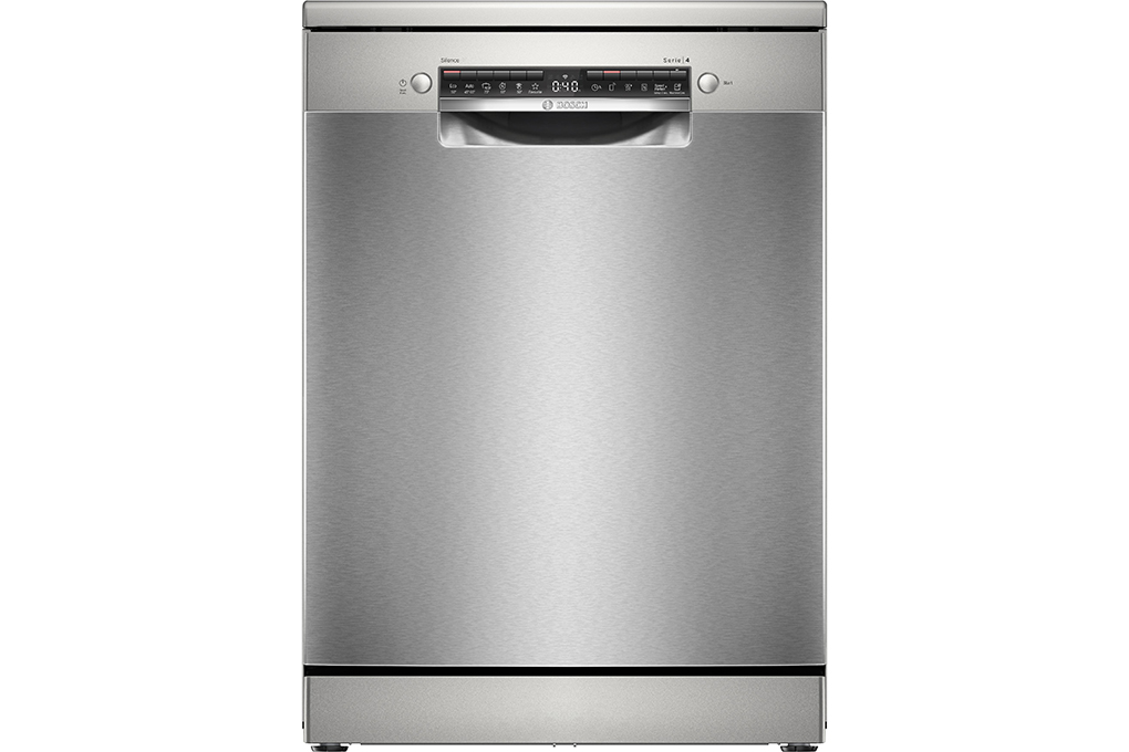 Máy rửa bát Bosch serie 4 SMS4HTI03E