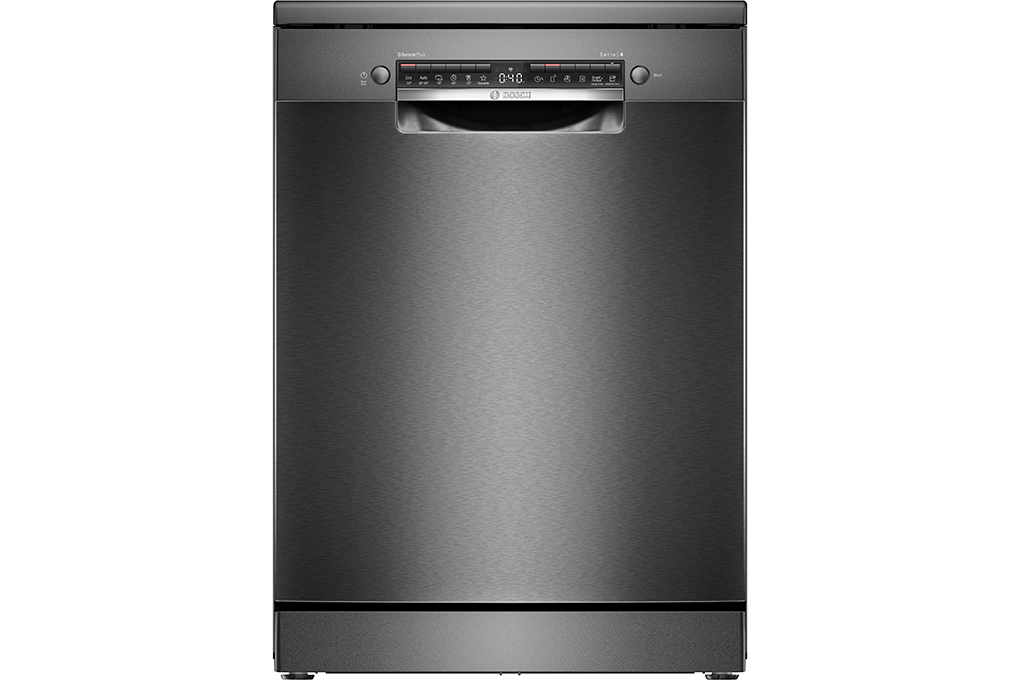 Máy rửa bát Bosch SMS4EMC06E