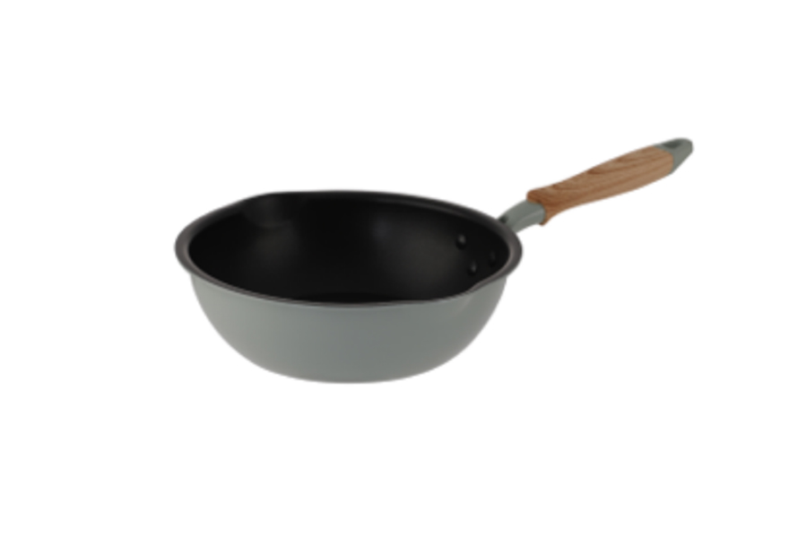 Chảo đáy từ Kangaroo KGWAKS24