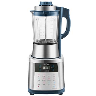 Máy làm sữa hạt KALITE KCBV8P