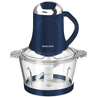 Máy xay thịt Kalite KM355