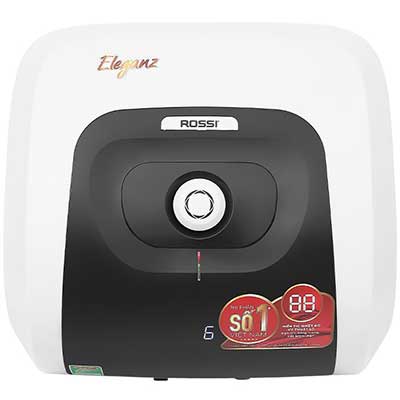 Bình nước nóng gián tiếp Rossi Eleganz 20 lít 2500W REZ20SQ