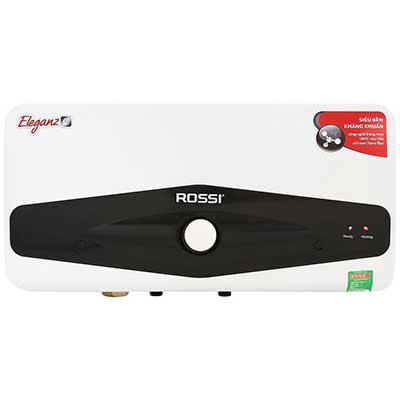 Bình nước nóng gián tiếp Rossi Eleganz-C 15 lít 2500W REC15SL