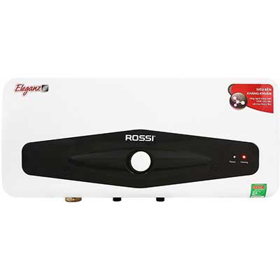 Bình nước nóng gián tiếp Rossi Eleganz-C 20 lít 2500W REC20SL
