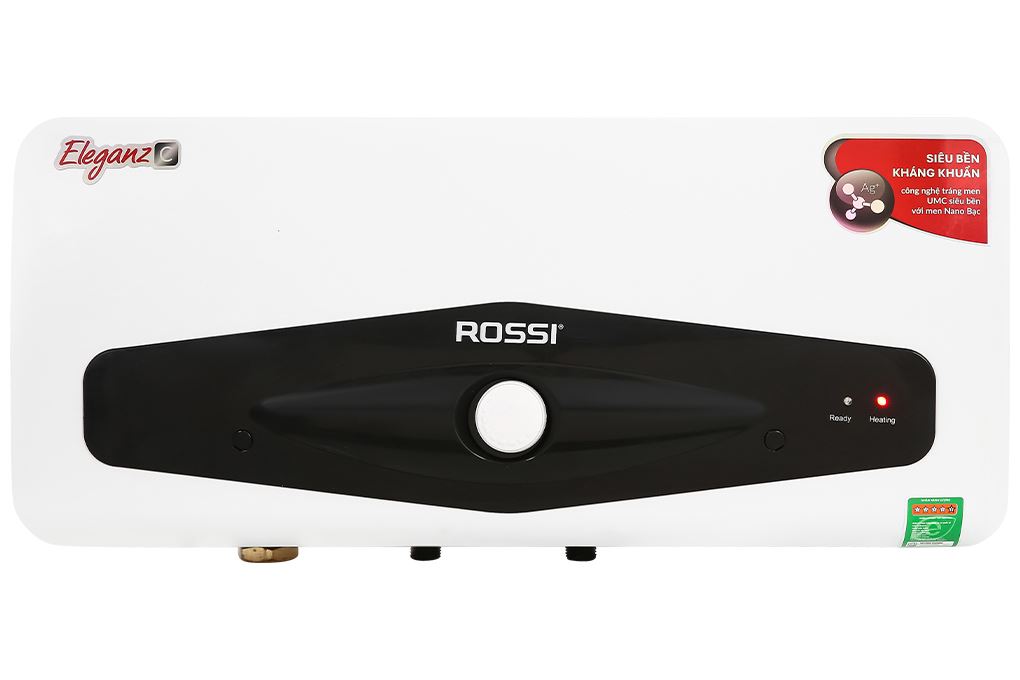 Bình nước nóng gián tiếp Rossi Eleganz-C 20 lít 2500W REC20SL