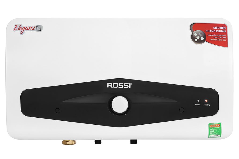 Bình nước nóng Rossi Eleganz-C REC30SL 30 lít 2500W