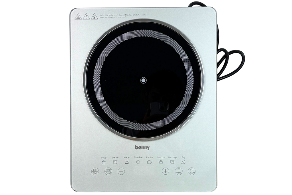 Bếp từ đơn Benny BI-2025