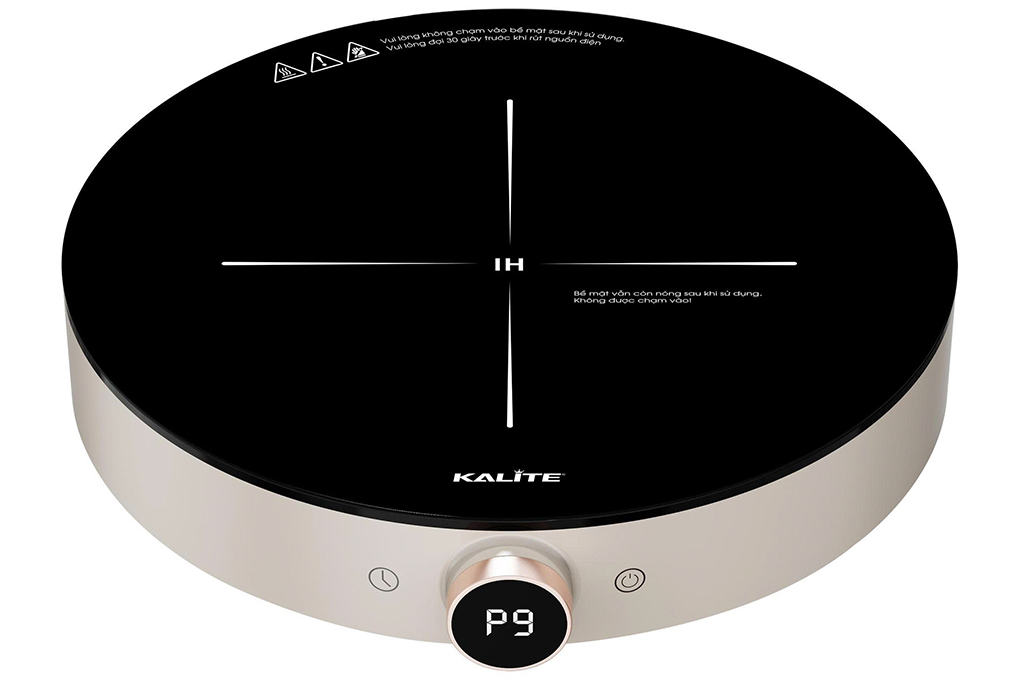 Bếp từ đơn Kalite Power S8