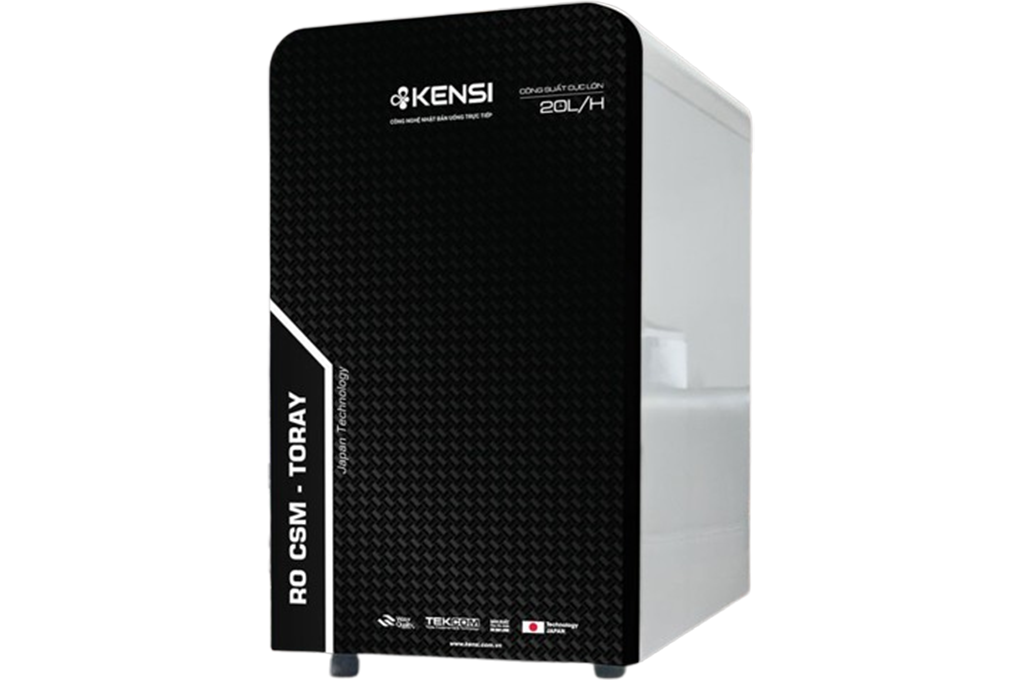 Máy lọc nước RO Kensi Dynamic KS306 06 Cấp lọc