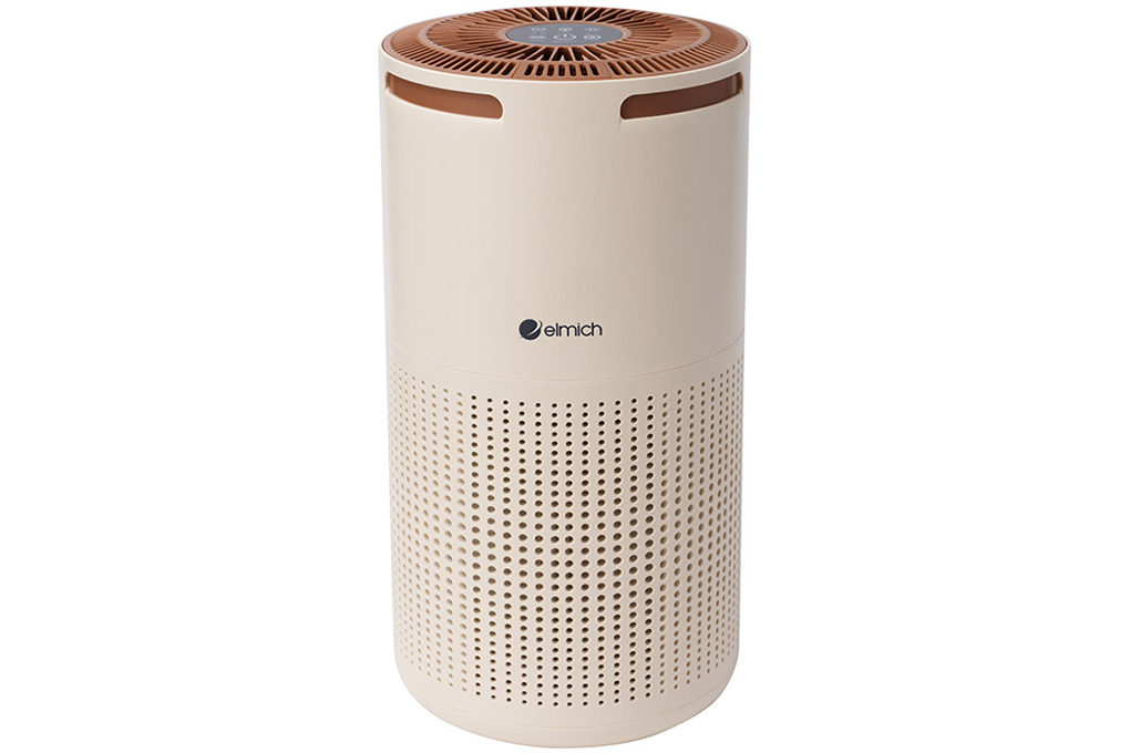 Máy lọc không khí Elmich APE9322
