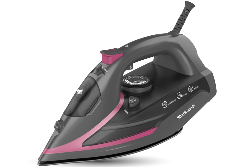Bàn là hơi nước Bluestone SIB-3835